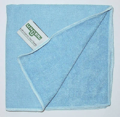 6PK Microfiber Cloths