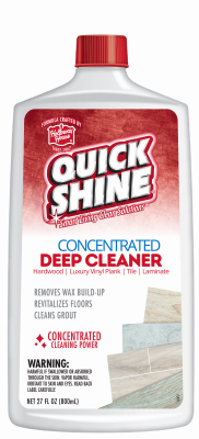 27OZ QuickShine Cleaner