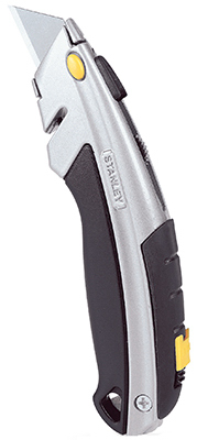 Retrac Util Knife