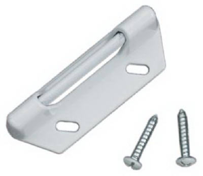 WHT Repl Strike Plate
