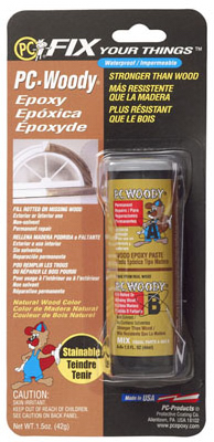 1.5OZ WD Epoxy Paste