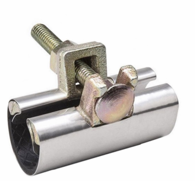 3/8x3 SS Repair Clamp