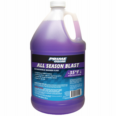 GAL-30Windshield DeIcer