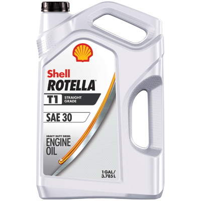 Rotel T1 GAL SAE30 Oil