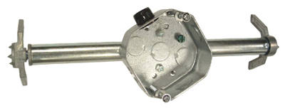 Old Work Ceil Fan Brace