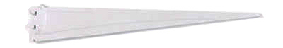 16" Shelf Track Bracket