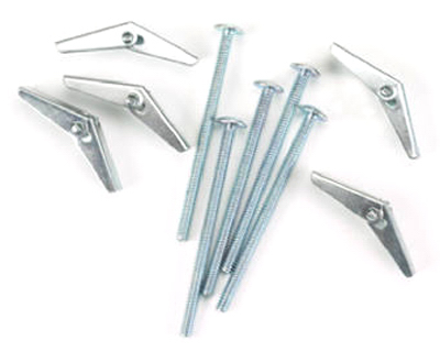 5PK Dry Shelf Anchor