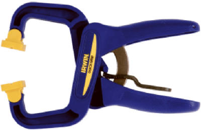 2"Vari Pres Handi-Clamp