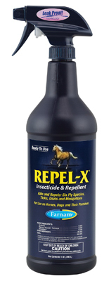 32OZ RTU Repel X