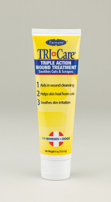 4OZ Tri Care Ointment