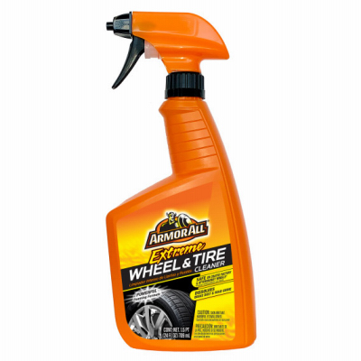 24OZ WHL Trigg Cleaner
