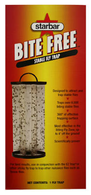 STD Stable Fly Trap