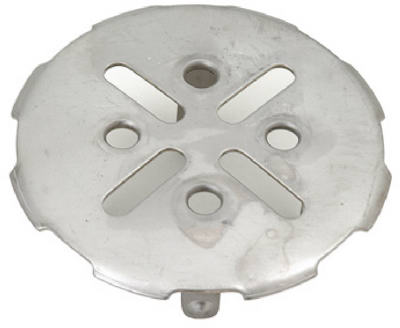 MP 2" SS Drain Cover