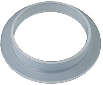 MP 1-1/2" Tail Washer