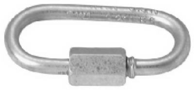 3/8"STL/Zinc Quick Link