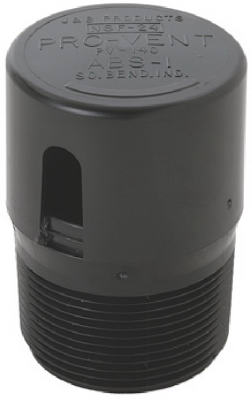MP Plas Auto Plumb Vent