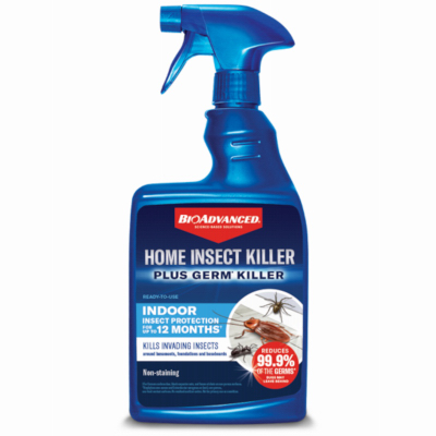 24OZ Home Pest Control