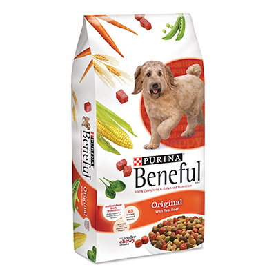 Beneful 28LB Beef Food