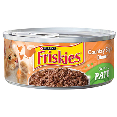 Frisk5.5OZ Turk/CheFood