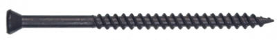 50PK 2-1/4x6 SQ Screw