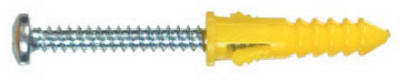 75PK 4-6-8 Plas Anchor
