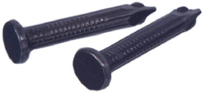 1" Flute Shank MAS Nail