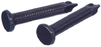 1.5" Fluted MAS Nail