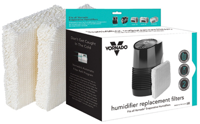 2PK Humidifier Wick