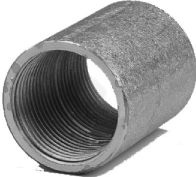 1" Galv Rigid Coupling