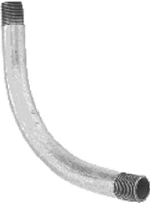 2" 90 DEG Rigid Elbow