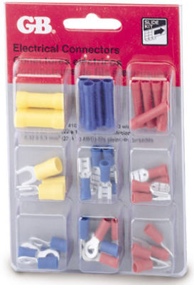 40PC Term Assortment