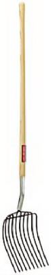 10T Manure Fork