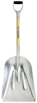 SZ14 ALU Grain Scoop