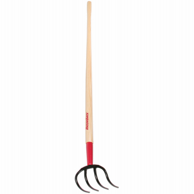 4T Potato Hook