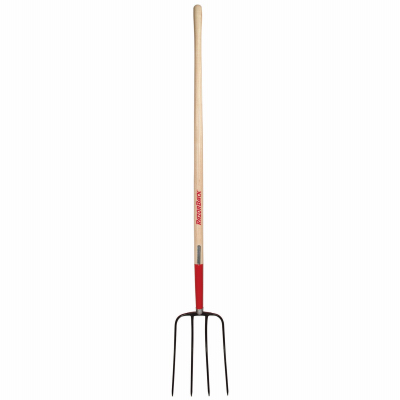 4T Manure Fork