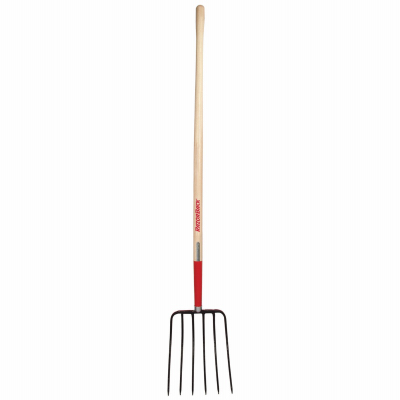 6T Manure Fork