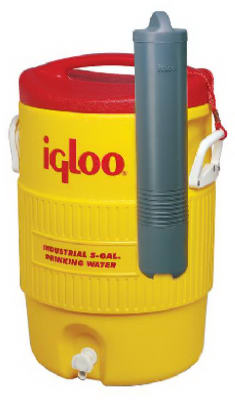5GAL Comm WTR Cooler