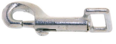 #25Z 1" Bolt Snap