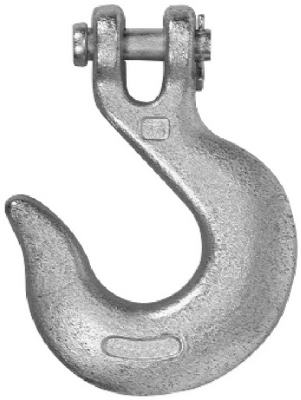 1/4" Clevis Slip Hook