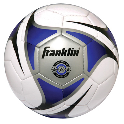 SZ 5 Soccer Ball