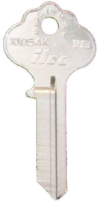 TV ILCO Lock Key Blank