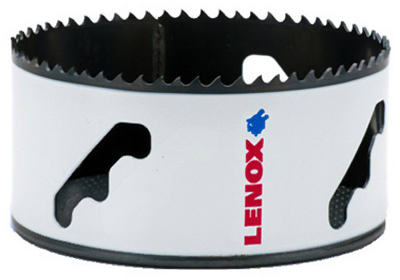 4-1/2" Bi Hole Saw