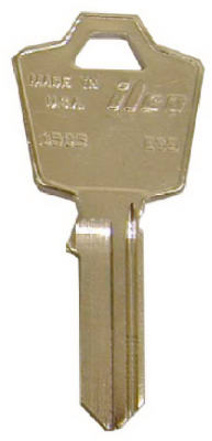 ESP Mailbox Key Blank