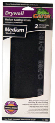 2PK100G Dry Sand Screen