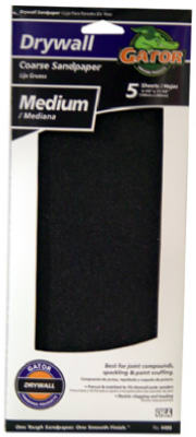 5PK4-3/8" MED Dry Paper