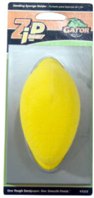 120G Sand Sponge Holder