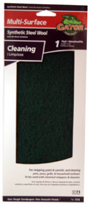 GRN Clean/Strip Pad