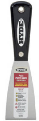 2" Stiff Putty Knife