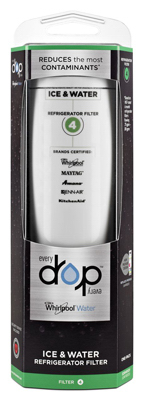 Refrig WTR Filter 4