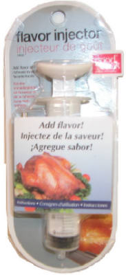 OZ Flavor Injector